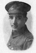 Sgt. E. Douglas Aylen