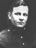 Robert Spall (VC)