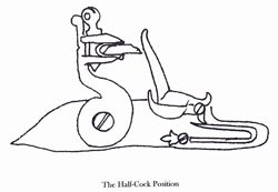 Half Cock