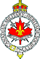 Canadian Military Heritage Society